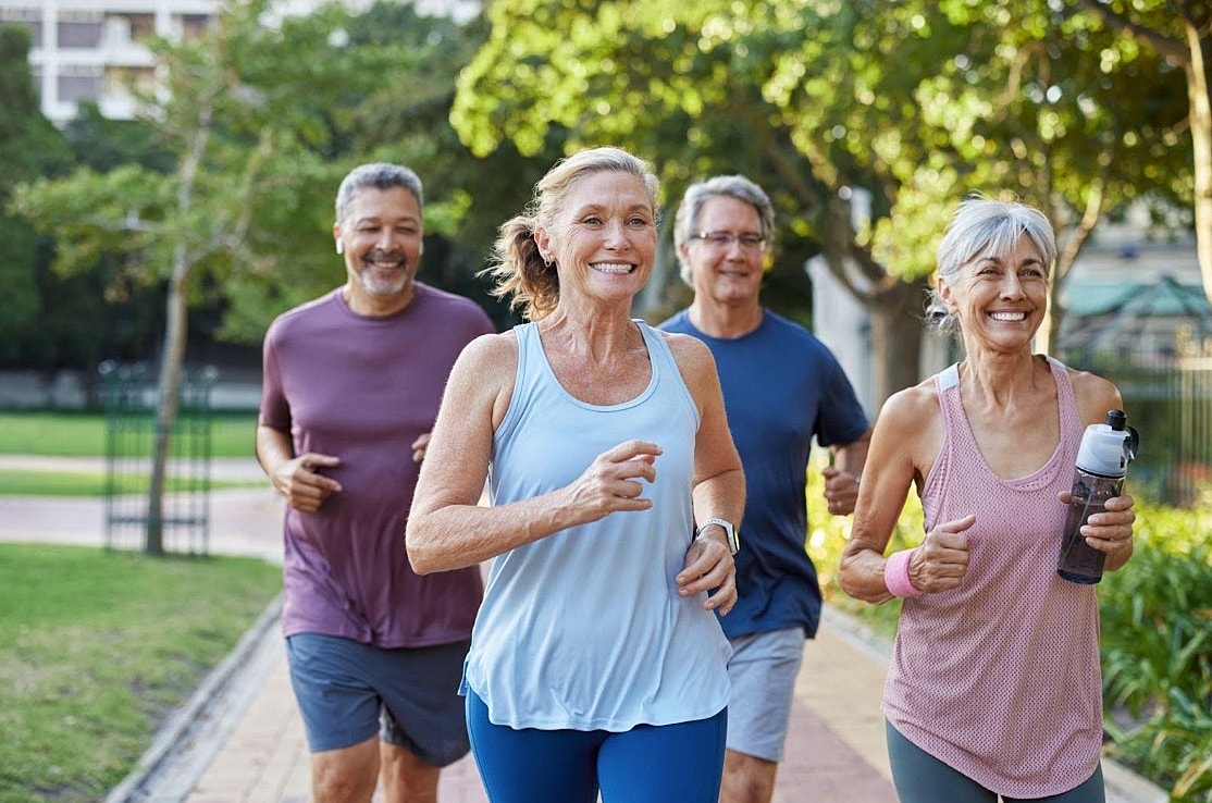 Synergistic Benefits of Combining Microdosed GLP-1 Medications