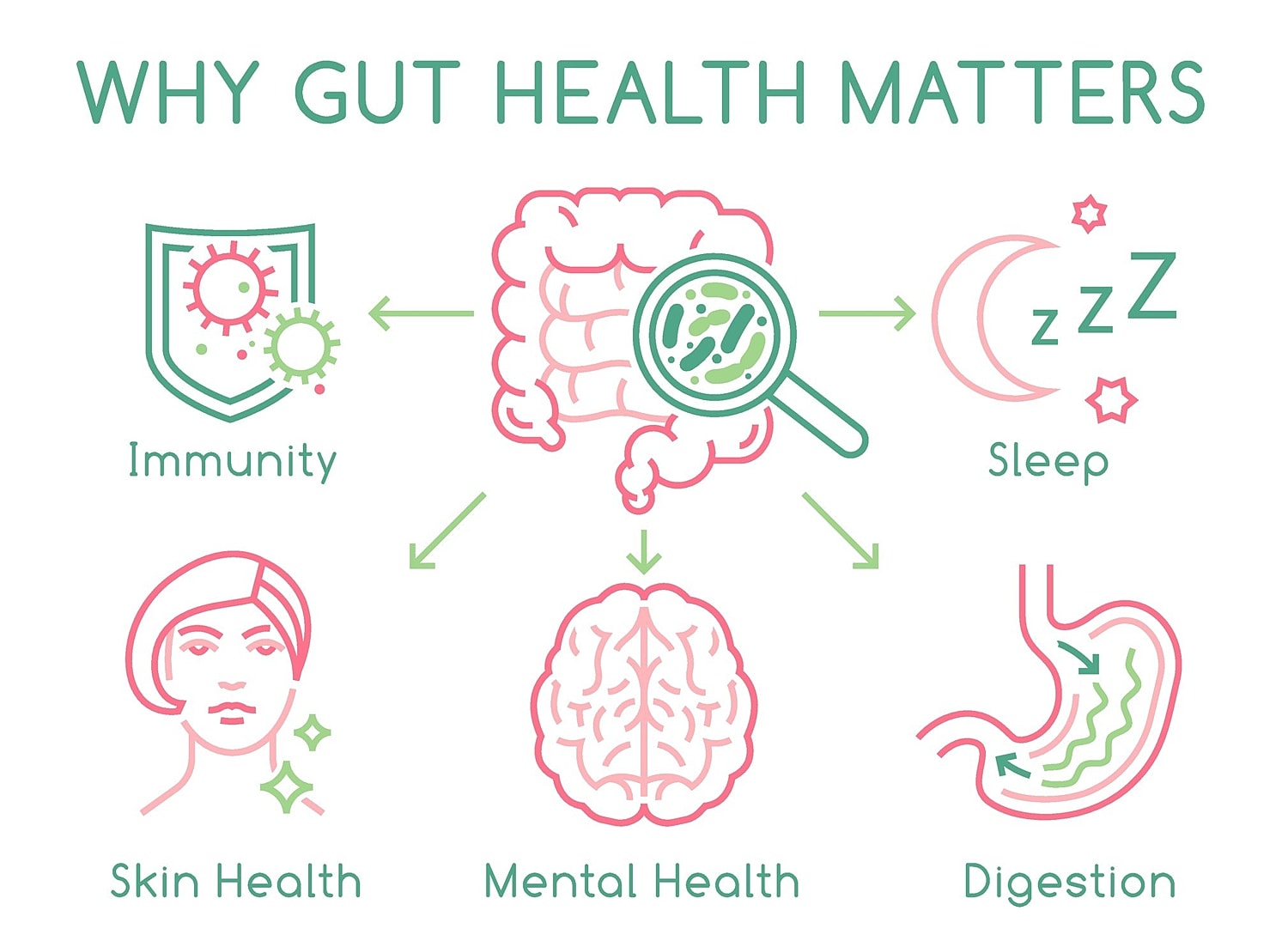 Gut Health Testing: Finding Hidden Food Sensitivities, Leaky Gut, and Dysbiosis
