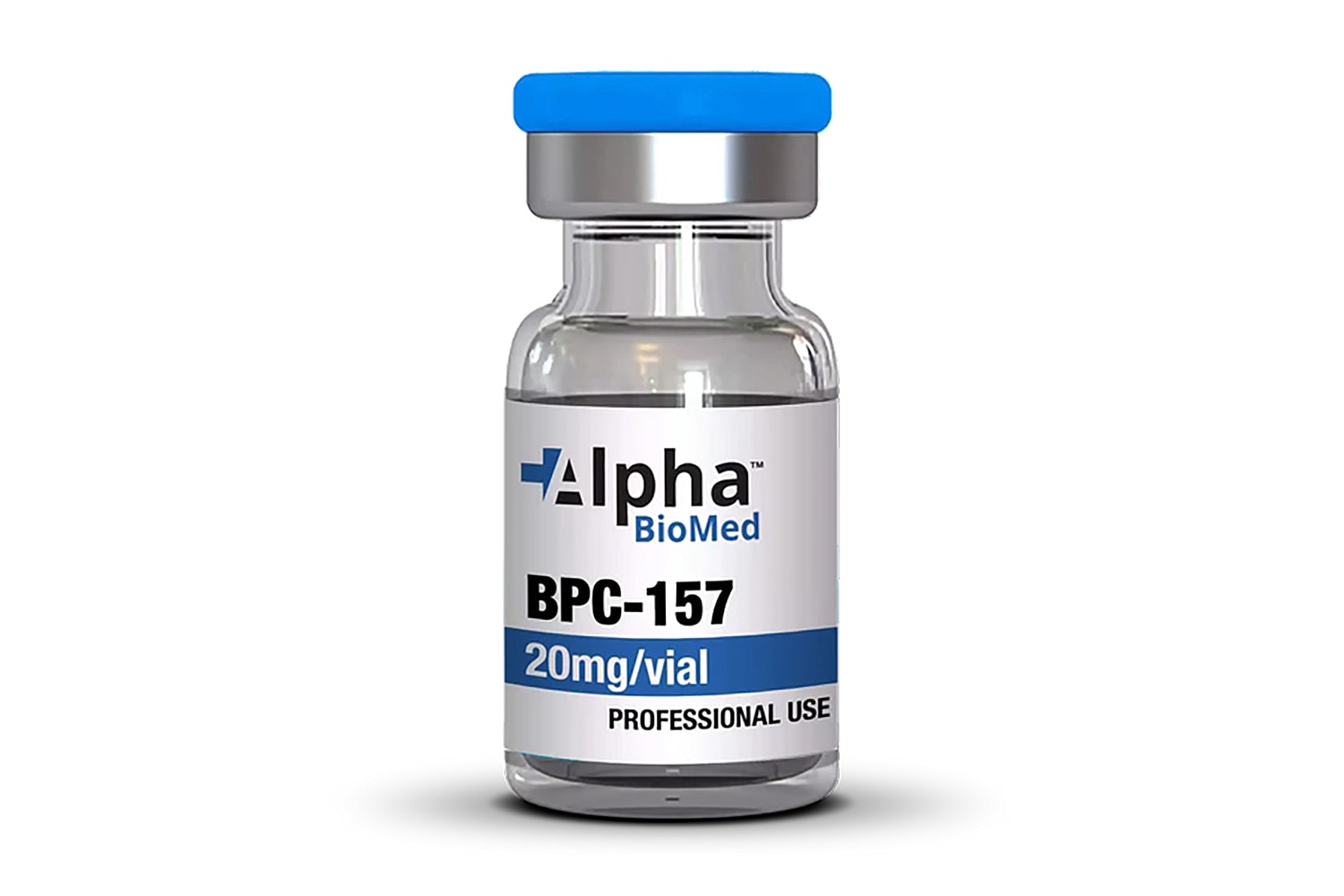 BPC-157 for Injury Recovery and Gut Health: A Regenerative Peptide with Strong Potential