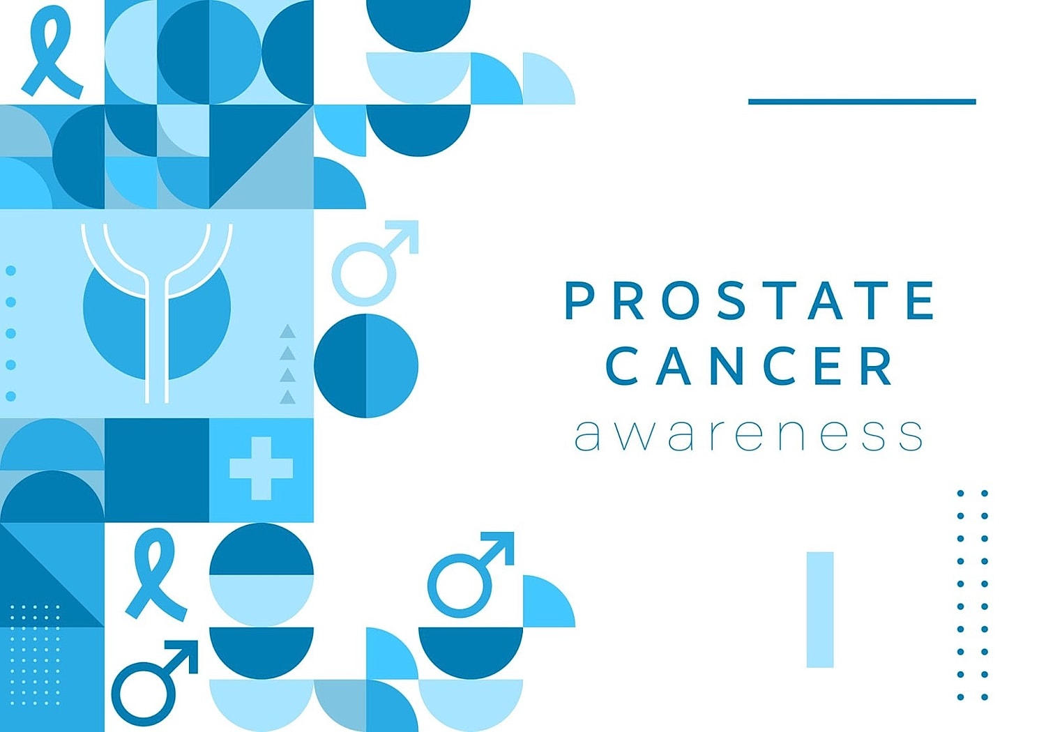 Prostate Cancer: What Every Man Should Know
