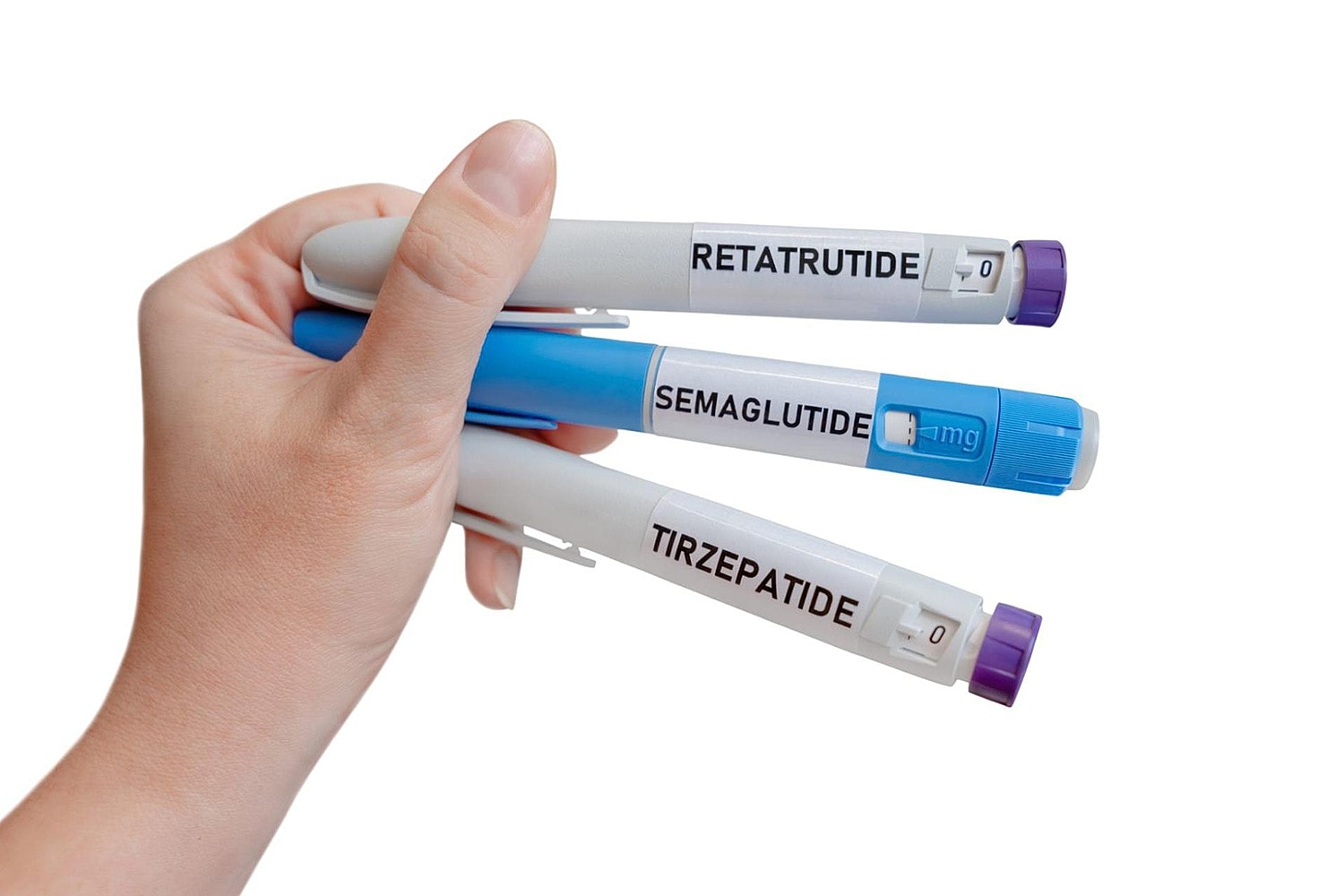 Retatrutide Will Redefine Weight Loss Treatment and Metabolic Health
